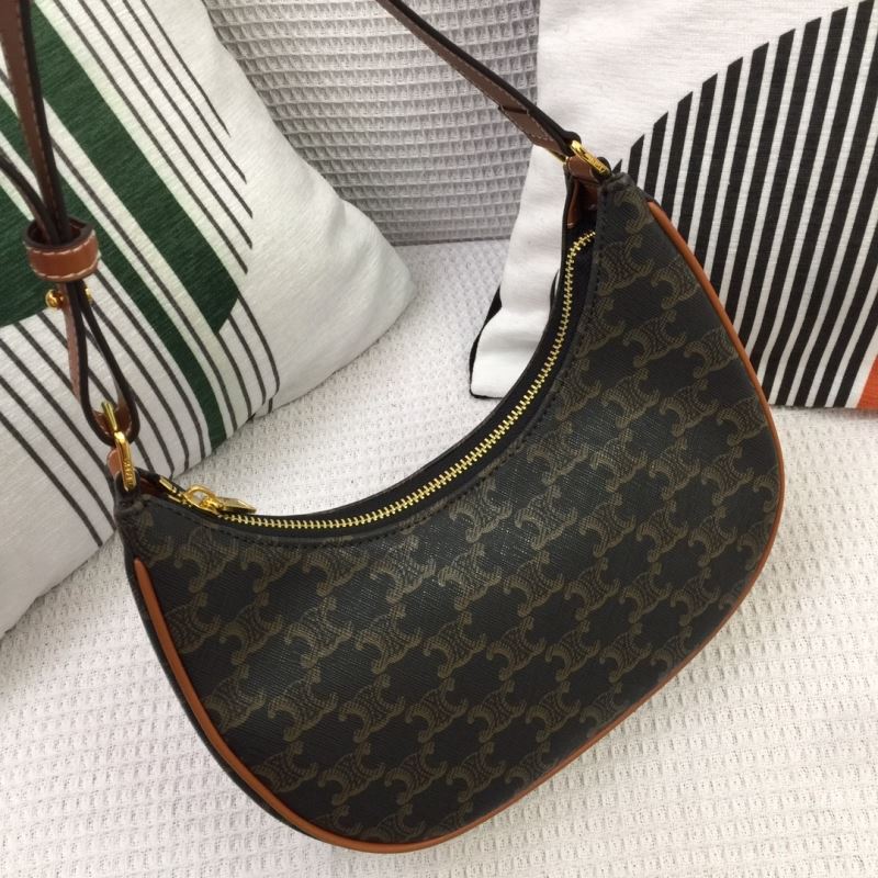 Celine Hobo Bags